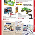 fnac natal kids 5 novembro a 31 dezembro